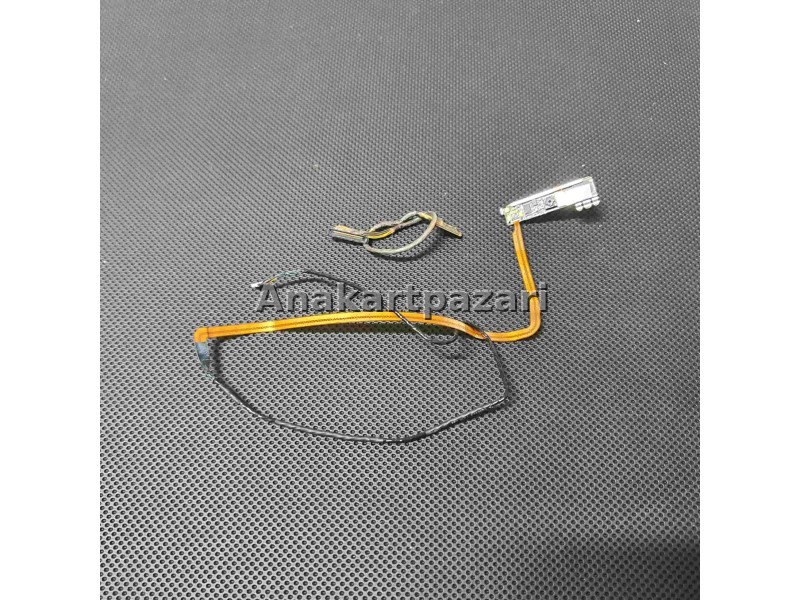 SONY VAİO PCG 31112L Ekran Flex + Kamera Kablosu