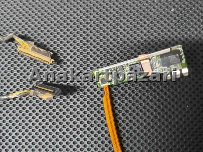 SONY VAİO PCG 31112L Ekran Flex + Kamera Kablosu