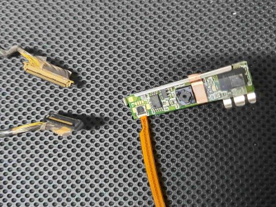 SONY VAİO PCG 31112L Ekran Flex + Kamera Kablosu