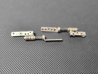 Samsung NP530 NP530U4B NP530U4C NP535U4C Menteşe