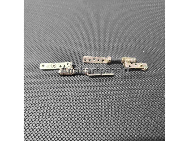 Samsung NP530 NP530U4B NP530U4C NP535U4C Menteşe