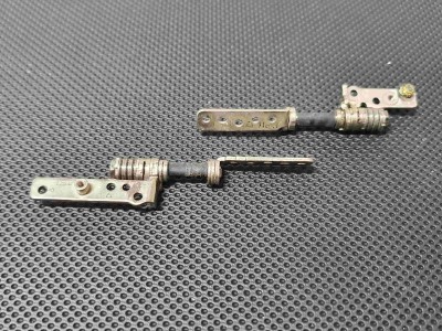 Samsung NP530 NP530U4B NP530U4C NP535U4C Menteşe