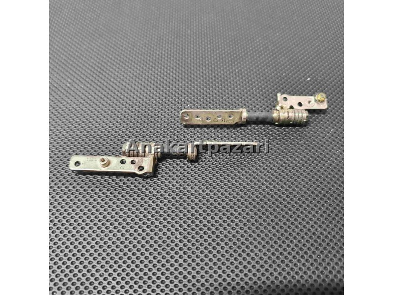 Samsung NP530 NP530U4B NP530U4C NP535U4C Menteşe