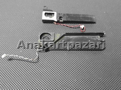 Samsung NP530 NP530U4B NP530U4C NP535U4C Hoparlör