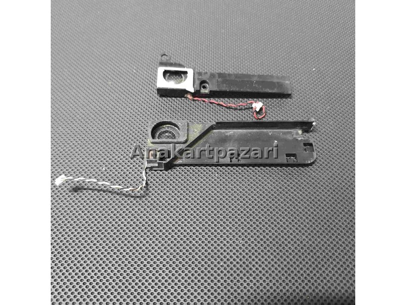 Samsung NP530 NP530U4B NP530U4C NP535U4C Hoparlör