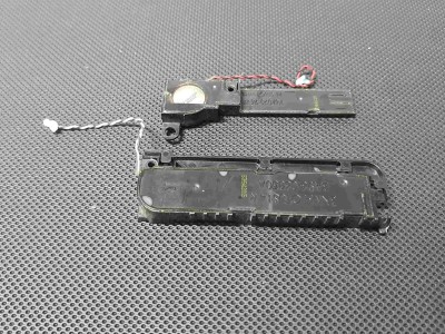 Samsung NP530 NP530U4B NP530U4C NP535U4C Hoparlör