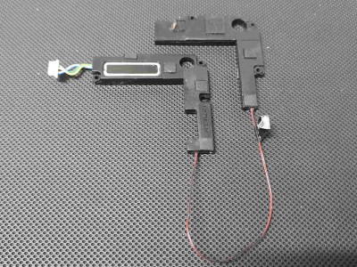 Dell Inspiron P83G P83G001 Hoparlör