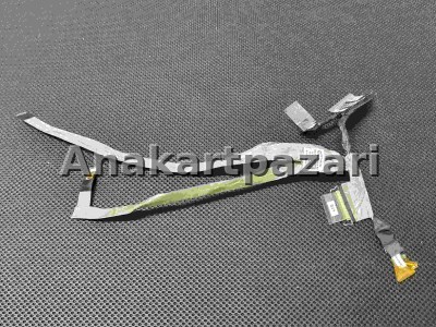 Dell Inspiron P83G P83G001 Ekran Flex Kablosu