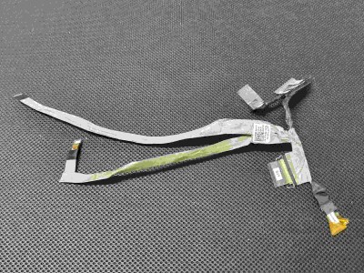 Dell Inspiron P83G P83G001 Ekran Flex Kablosu