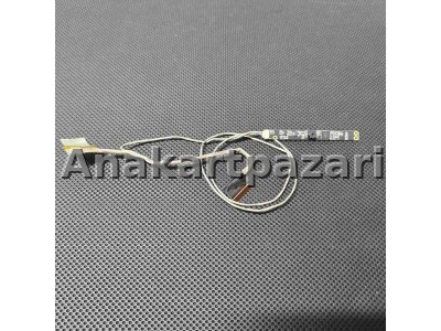 Hometech Alfa 14x Ekran Flex + Kamera Kablosu
