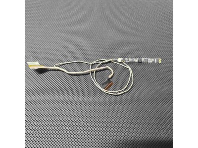 Hometech Alfa 14x Ekran Flex + Kamera Kablosu