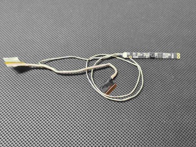 Hometech Alfa 14x Ekran Flex + Kamera Kablosu