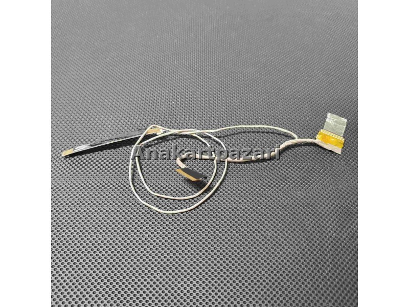 Hometech Alfa 14x Ekran Flex + Kamera Kablosu