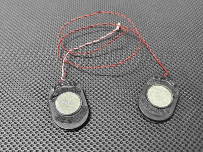 Hometech Alfa 14x Hoparlör