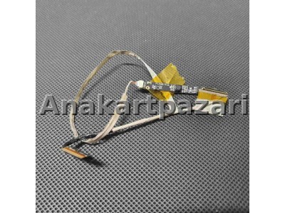 Hometech Alfa N1401A 14-232B  Ekran Flex Kablosu