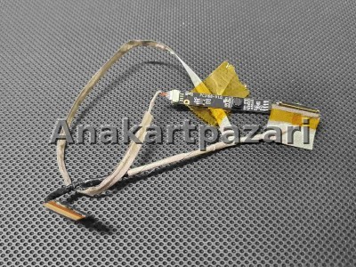 Hometech Alfa N1401A 14-232B  Ekran Flex Kablosu