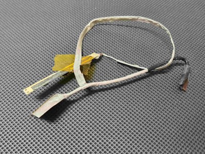 Hometech Alfa N1401A 14-232B  Ekran Flex Kablosu