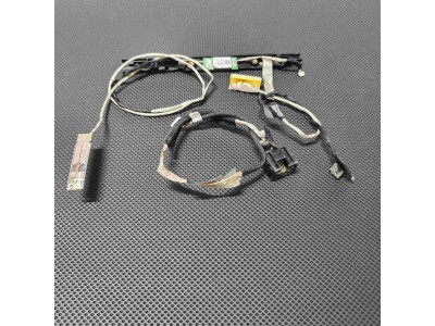 SONY VAIO PCG-41218M Ekran Flex + Kamera + Ethernet Kablosu