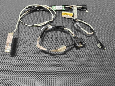 SONY VAIO PCG-41218M Ekran Flex + Kamera + Ethernet Kablosu