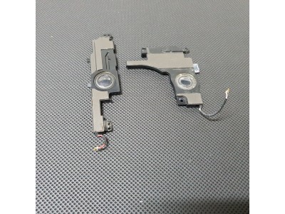 Sony Vaio SVP13, SVP132A1CW, SVP13219PTB, SVP13211STS Hoparlör