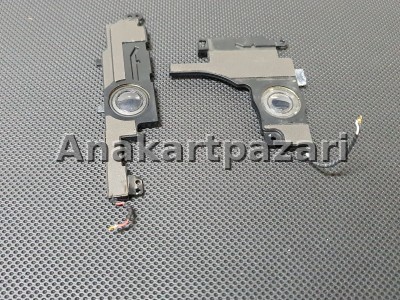 Sony Vaio SVP13, SVP132A1CW, SVP13219PTB, SVP13211STS Hoparlör