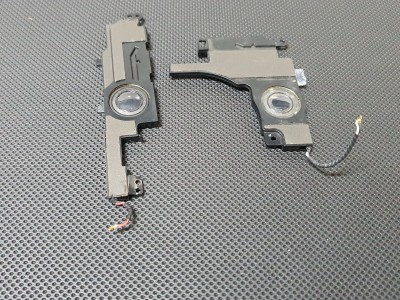 Sony Vaio SVP13, SVP132A1CW, SVP13219PTB, SVP13211STS Hoparlör