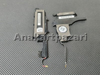 Sony Vaio SVP13, SVP132A1CW, SVP13219PTB, SVP13211STS Hoparlör