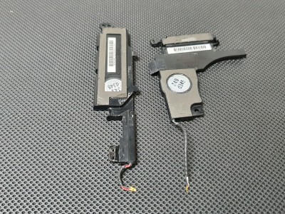 Sony Vaio SVP13, SVP132A1CW, SVP13219PTB, SVP13211STS Hoparlör