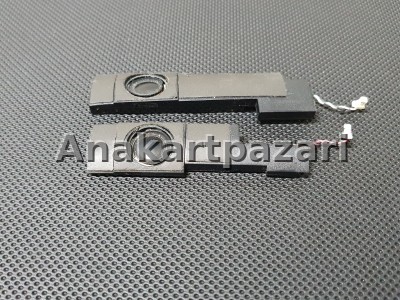 Samsung NP530U NP530U3B NP530U3C NP535U3B NP535U3C Hoparlör