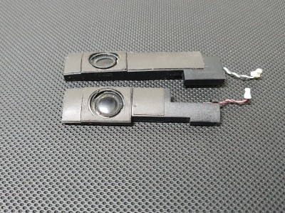 Samsung NP530U NP530U3B NP530U3C NP535U3B NP535U3C Hoparlör