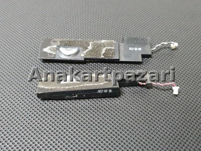 Samsung NP530U NP530U3B NP530U3C NP535U3B NP535U3C Hoparlör