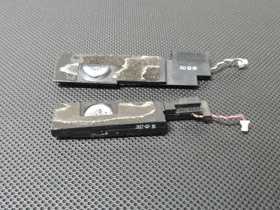 Samsung NP530U NP530U3B NP530U3C NP535U3B NP535U3C Hoparlör