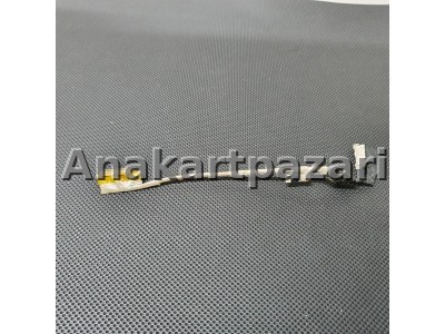 Samsung NP530U NP530U3B NP530U3C NP535U3B NP535U3C Ekran Flex Kablosu