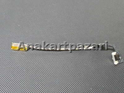 Samsung NP530U NP530U3B NP530U3C NP535U3B NP535U3C Ekran Flex Kablosu
