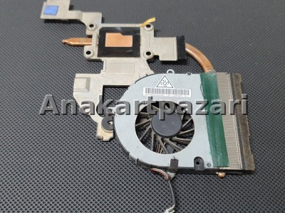Acer Aspire 5741 5741G 5742 5742G Soğutucu Blok + Fan