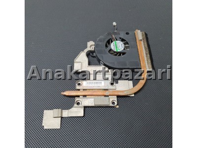 Acer Aspire 5741 5741G 5742 5742G Soğutucu Blok + Fan