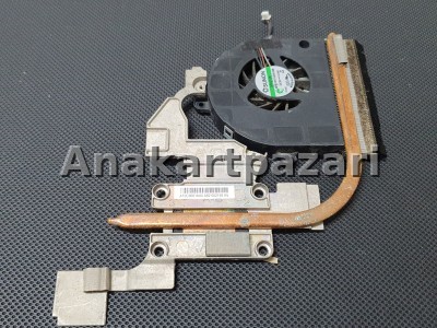 Acer Aspire 5741 5741G 5742 5742G Soğutucu Blok + Fan