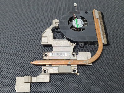 Acer Aspire 5741 5741G 5742 5742G Soğutucu Blok + Fan
