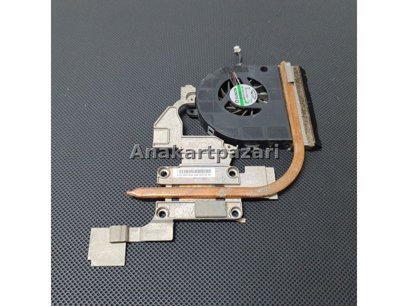 Acer Aspire 5741 5741G 5742 5742G Soğutucu Blok + Fan
