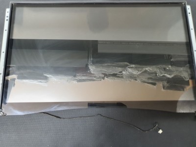 HP Touch Smart 310 - 1110tr Dokunmatik Ekran  +  İnvertör