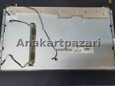 HP Touch Smart 310 - 1110tr Dokunmatik Ekran  +  İnvertör