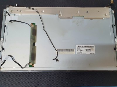 HP Touch Smart 310 - 1110tr Dokunmatik Ekran  +  İnvertör