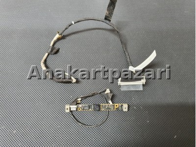 HP Touch Smart 310 - 1110tr Ekran Flex + Kamera Kablosu