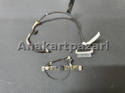 HP Touch Smart 310 - 1110tr Ekran Flex + Kamera Kablosu