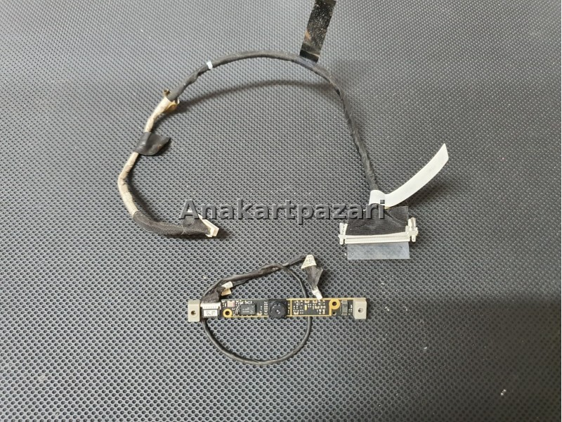 HP Touch Smart 310 - 1110tr Ekran Flex + Kamera Kablosu