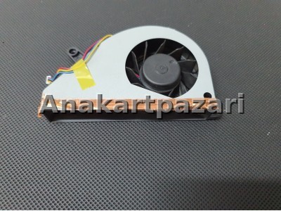 Asus ET2210 ET2220 ET2221 Fan