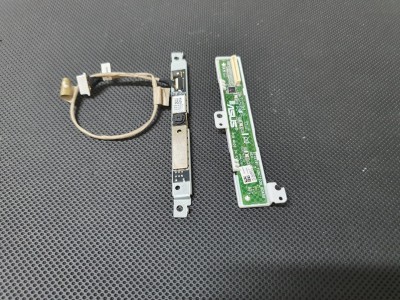 Asus ET2220 ET2221 Dokunmatik Tuş Board + Kamera Asus ET2220 ET2221 Dokunmatik Tuş Board + Kamera