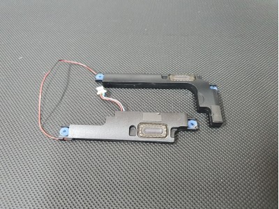 Lenovo ideapad 80XV 320-15AST Hoparlör