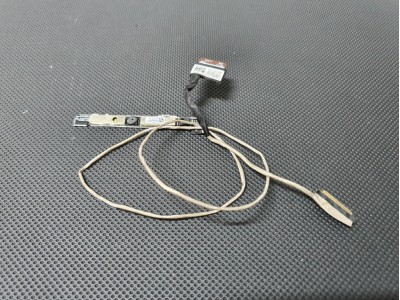 Lenovo ideapad 80XV 320-15AST Ekran Flex Kablosu  + Kamera