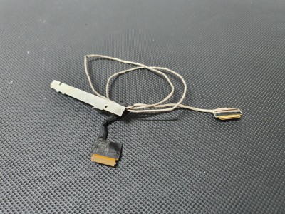 Lenovo ideapad 80XV 320-15AST Ekran Flex Kablosu  + Kamera
